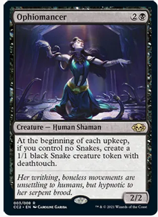 Ophiomancer