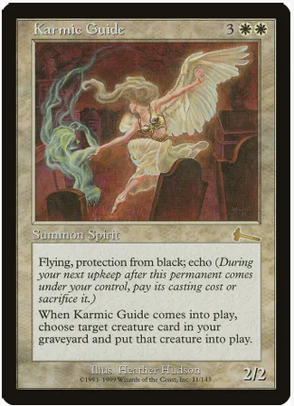 Karmic Guide