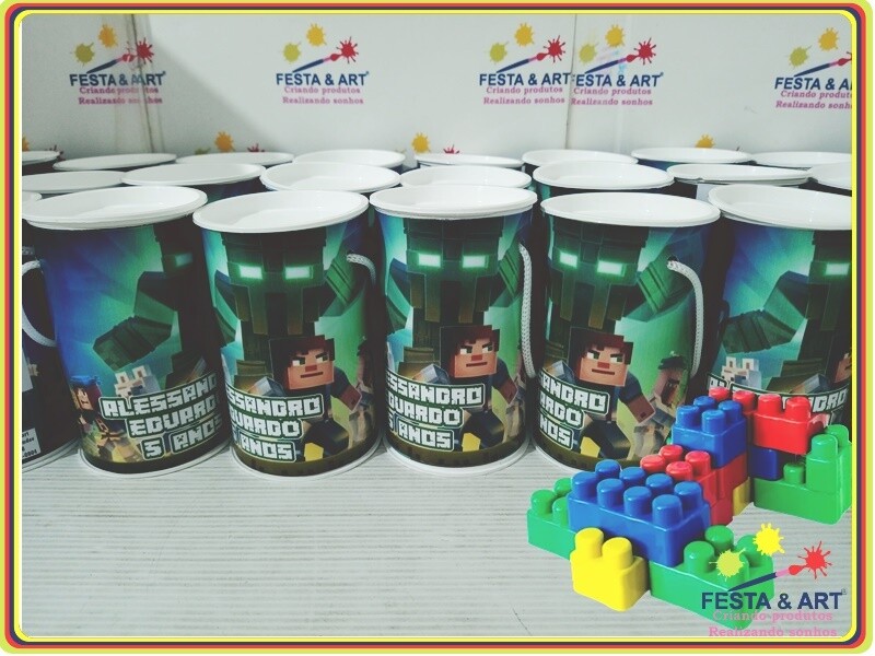 BLOKIDS - Minecraft