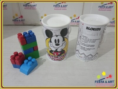 BLOKIDS - Mickey