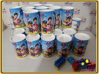 BLOKIDS - Patrulha Canina