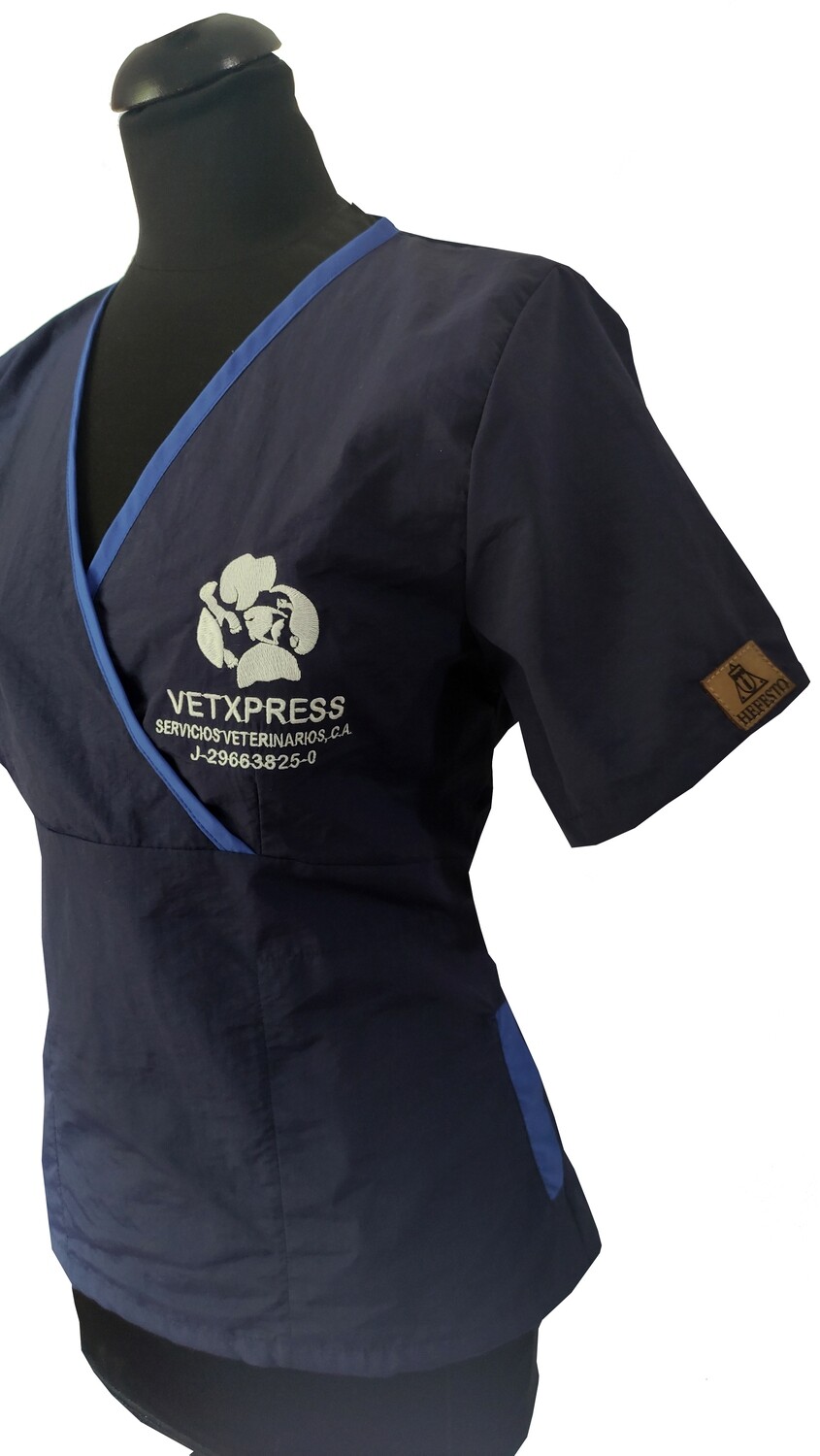 Med Uniform