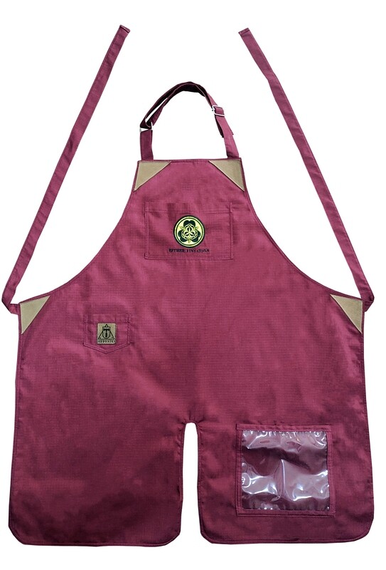 Drill Apron