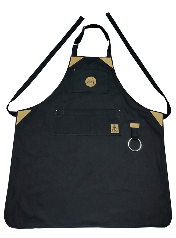 Classic Barista Apron