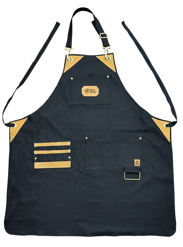 Classic Stylist Apron