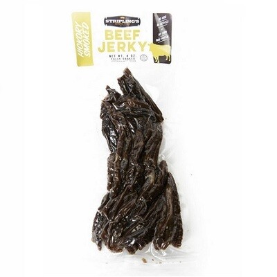 Jerky - Beef Hickory Smoked/Mild