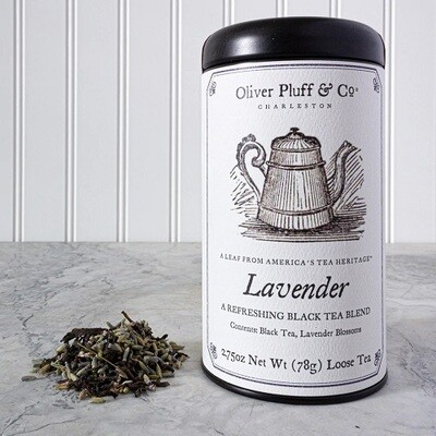Tea - Lavender