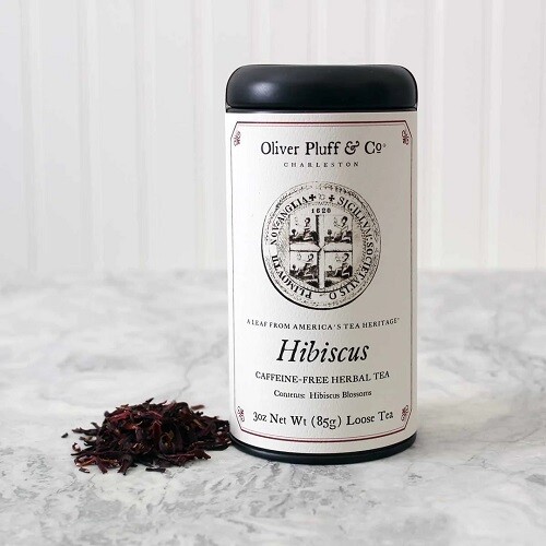 Tea - Hibiscus