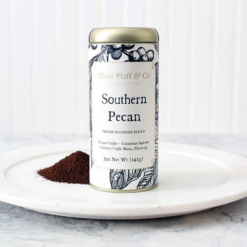 Coffee - Southern Pecan