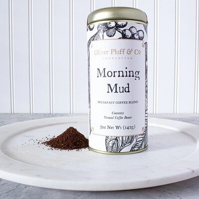 Coffee - Morning Mud