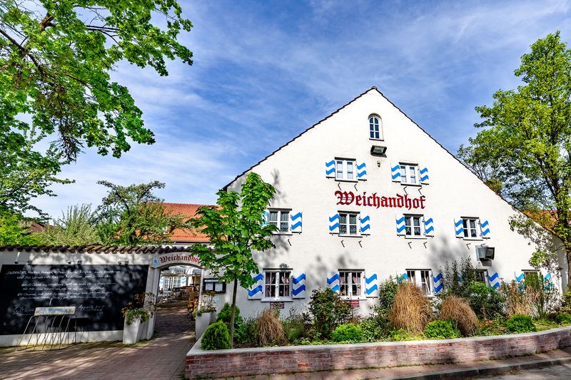 MÜNCHEN-OBERMENZING