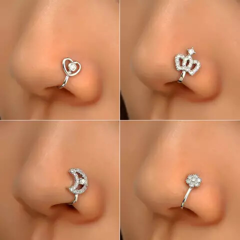 Nose Ring
