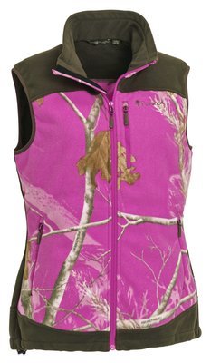 Pinewood - Henrietta bodywarmer dames Pinewood - Henrietta bodywarmer dames
