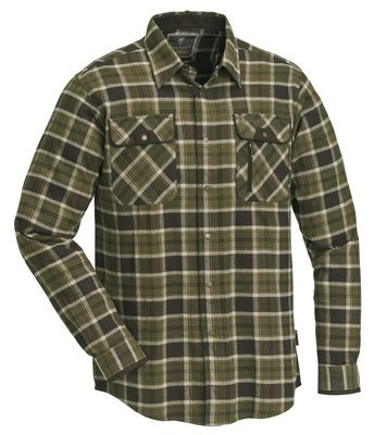 Pinewood - Prestwick exclusive shirt Pinewood - Prestwick exclusive shirt