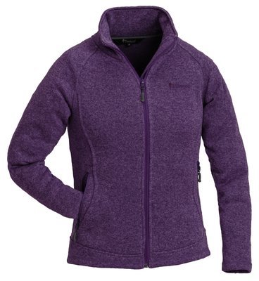 Pinewood - Gabriella fleece jacket dames Pinewood - Gabriella fleece jacket dames