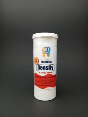Eucellus DENSIFY Remineralizing Toothpowder 2 oz.