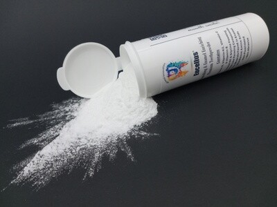 Eucellus ORAL-SPORE Remineralizing Probiotic Toothpowder 2 oz.