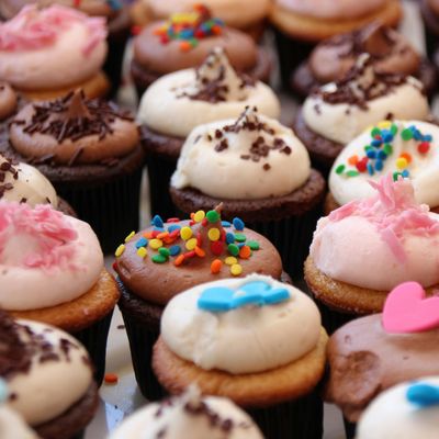 Sweet Treats
