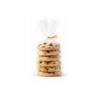 Bakery-Style Premium Cookies (60g) – Choose Your Pack