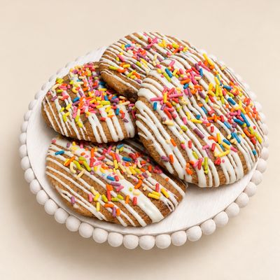 Celebration Cookies