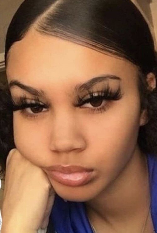 “Millionaire” Mink Lashes