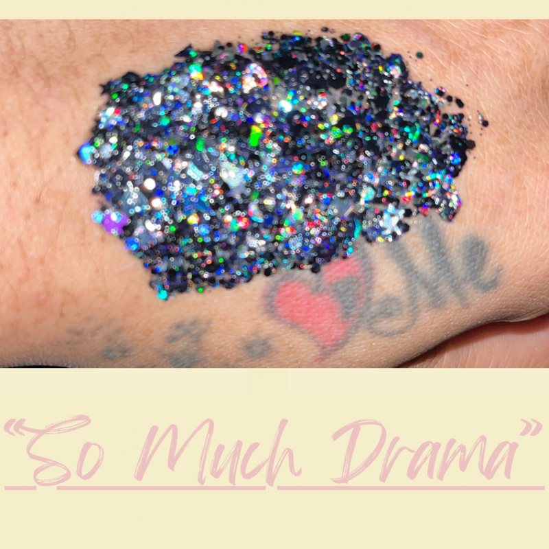 Eye Glitters