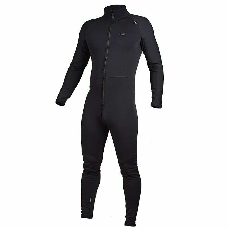 Hiko Teddy Suit