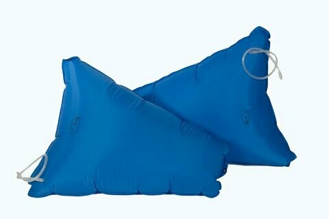 RUK Canoe Airbags