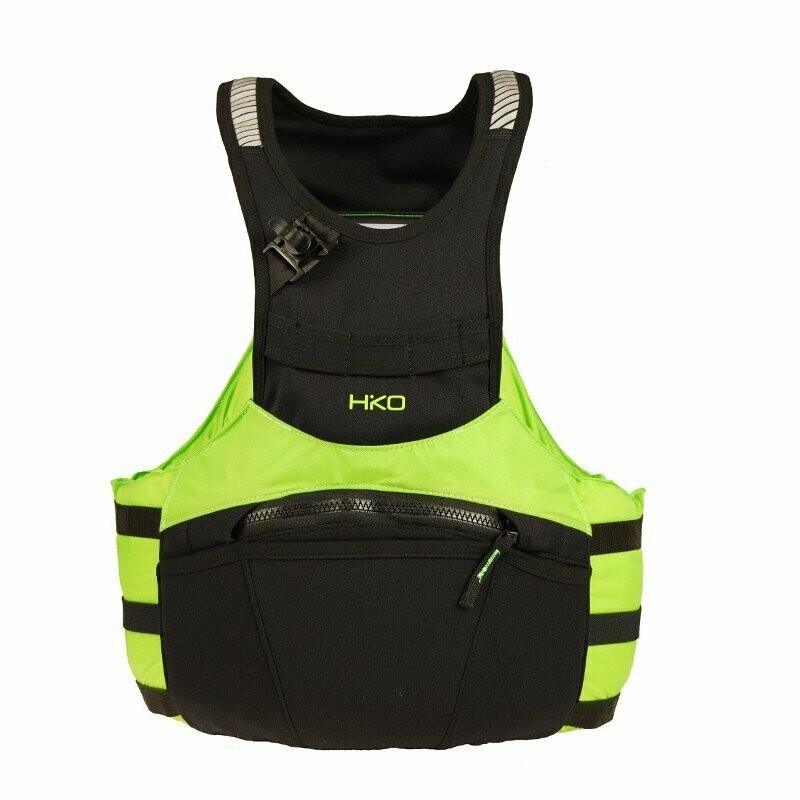 Hiko Stamina PFD