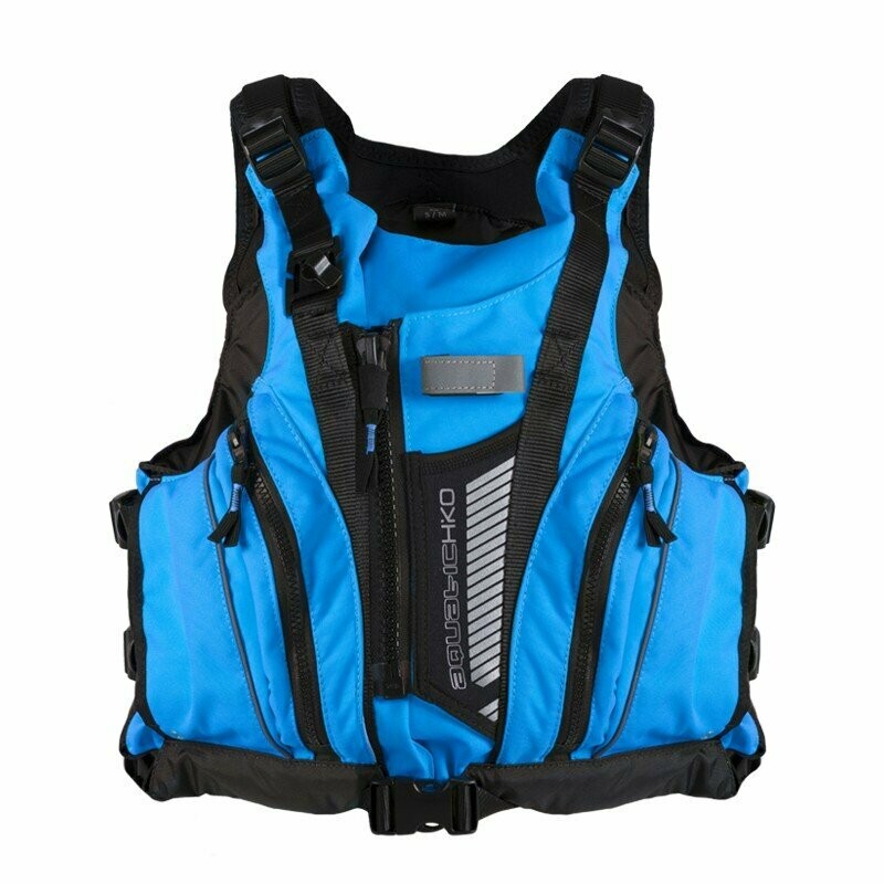 Hiko Aquatic PFD