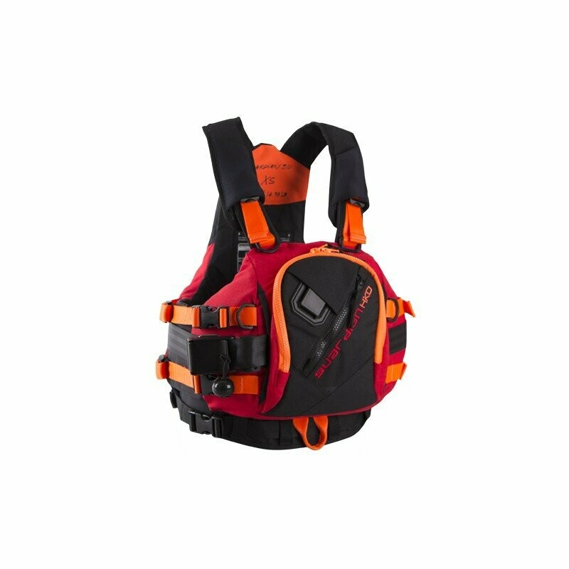 Hiko Guardian 3.0 PFD