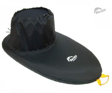 Seals Inlander Spraydeck