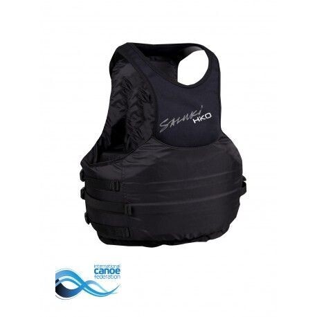 Hiko Saluki PFD