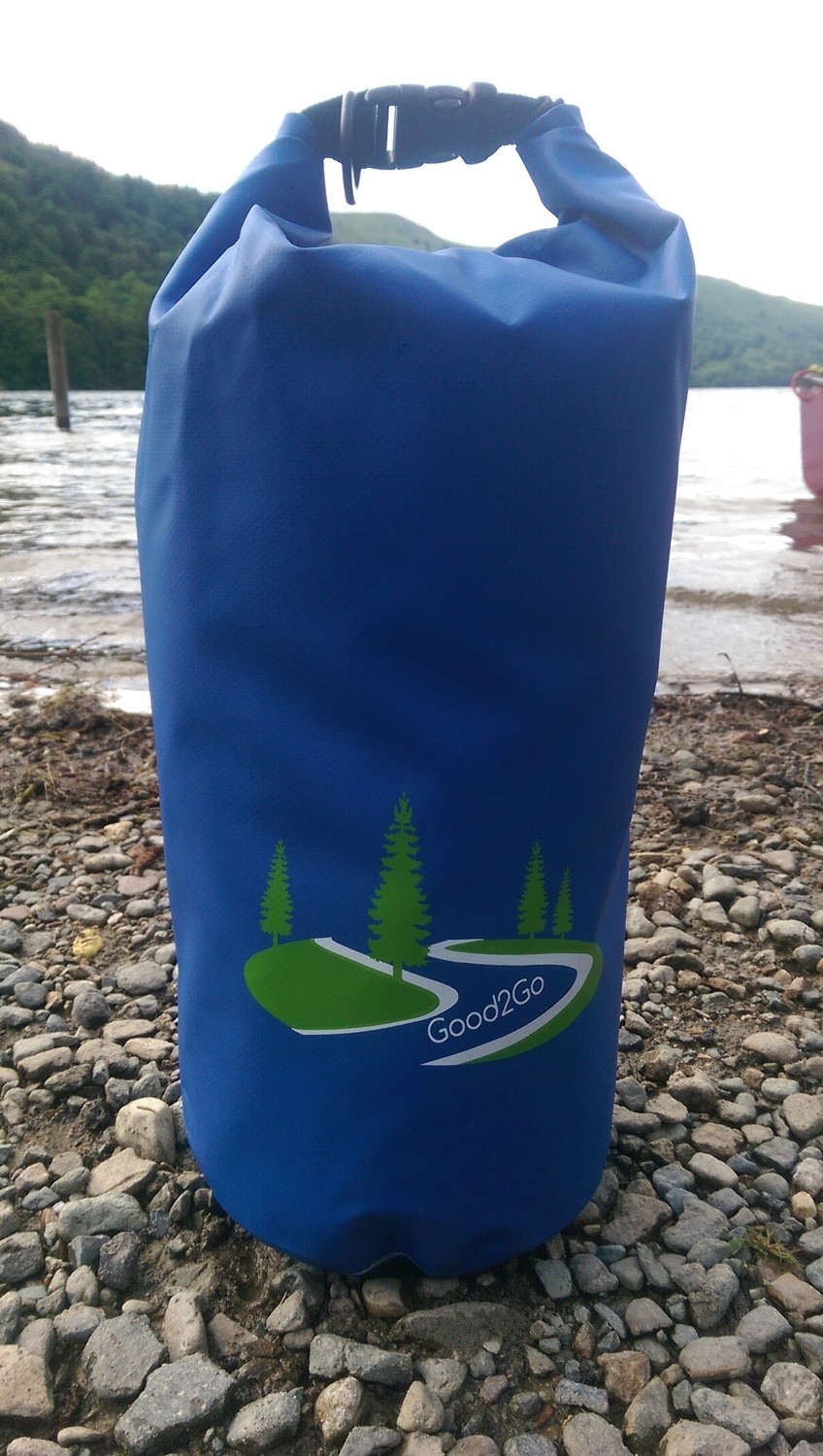 Drybags