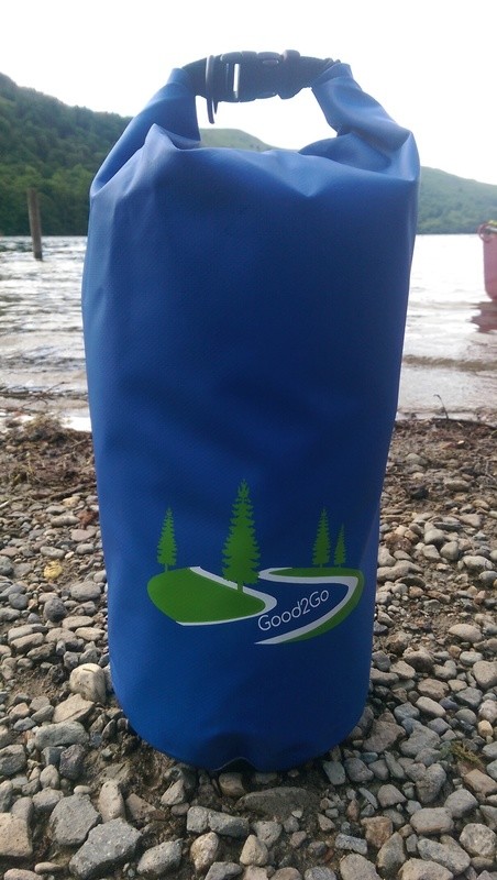 Drybags