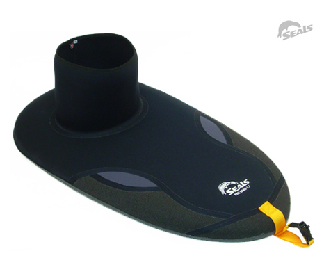 Seals Pro Rand Spray deck Seals Pro Rand Spray deck