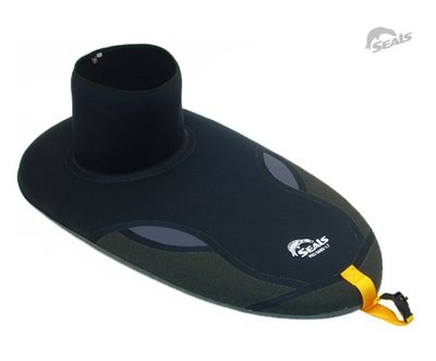 Seals Pro Rand Spray deck Seals Pro Rand Spray deck