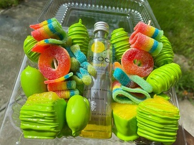 OG Platter