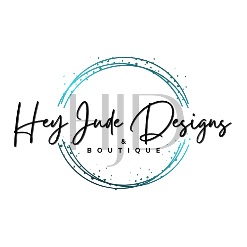 Hey Jude Designs & Boutique