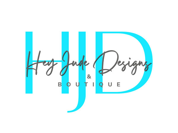 Hey Jude Designs & Boutique