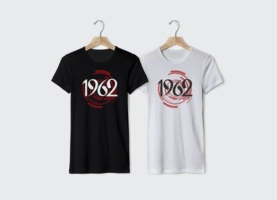 1962 T-Shirts