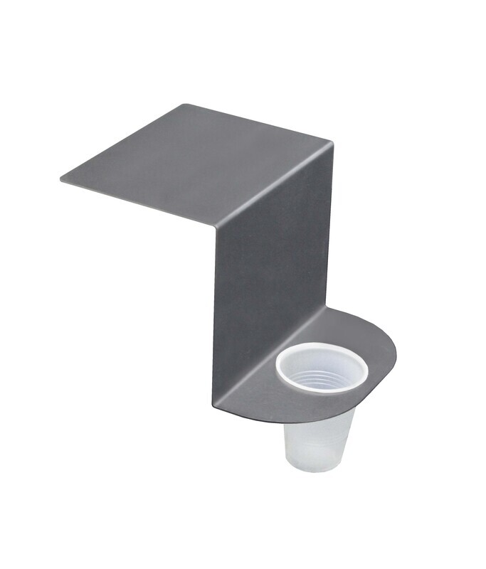 Beverage Drip Catcher