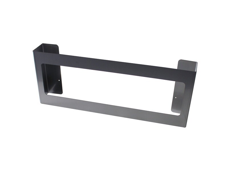 Stainless Steel Five Glove Box Station