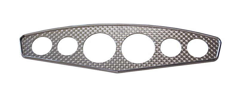 Universal Six Hole Dash