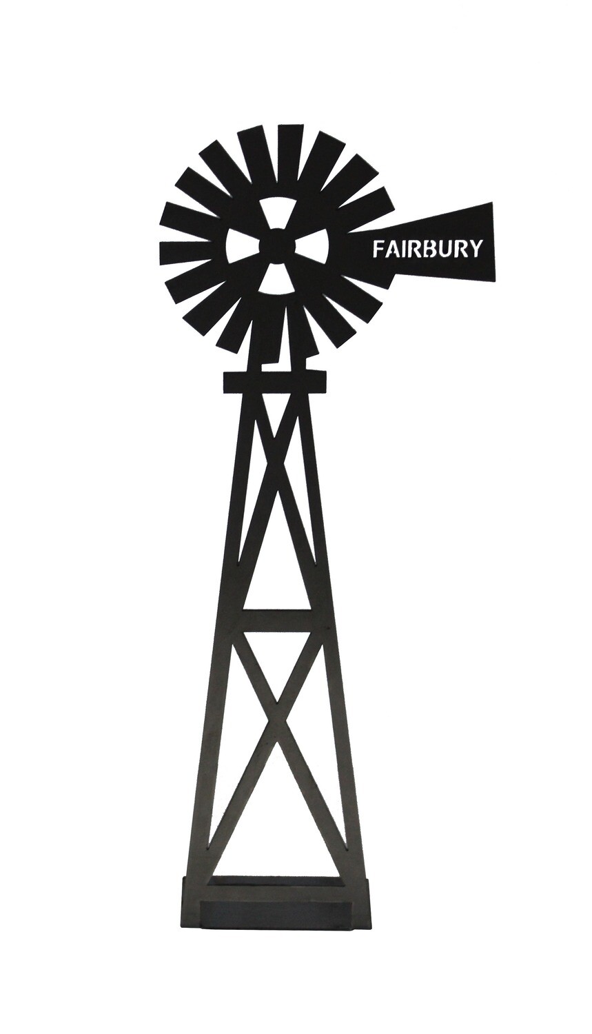 Fairbury Windmill