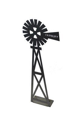 Fairbury Windmill