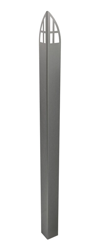 Cathedral Wall Corner Guard
