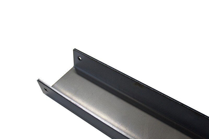 20ga. Galvanized Steel Carport Knee Brace