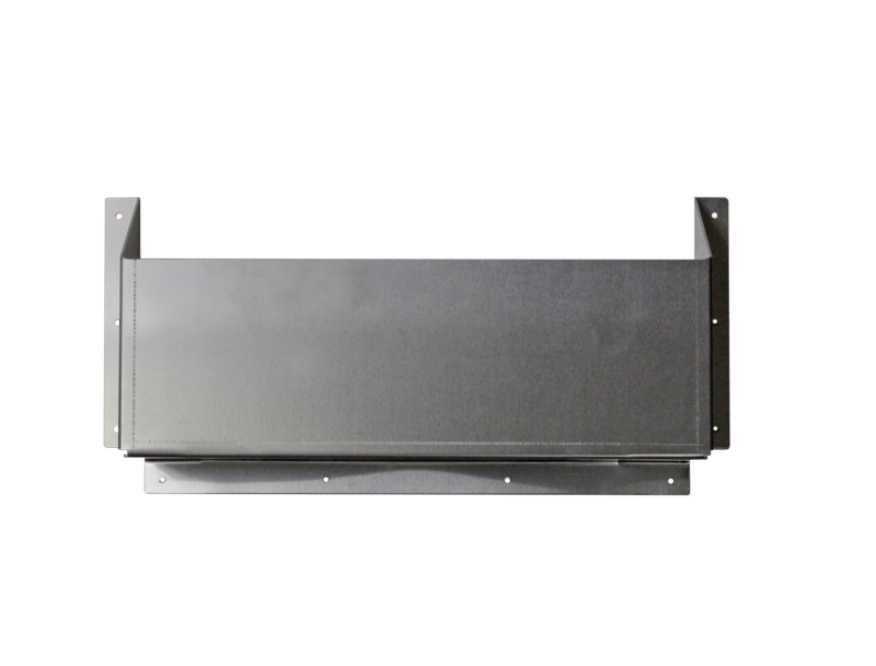 Six Quart Oil Storage Shelf