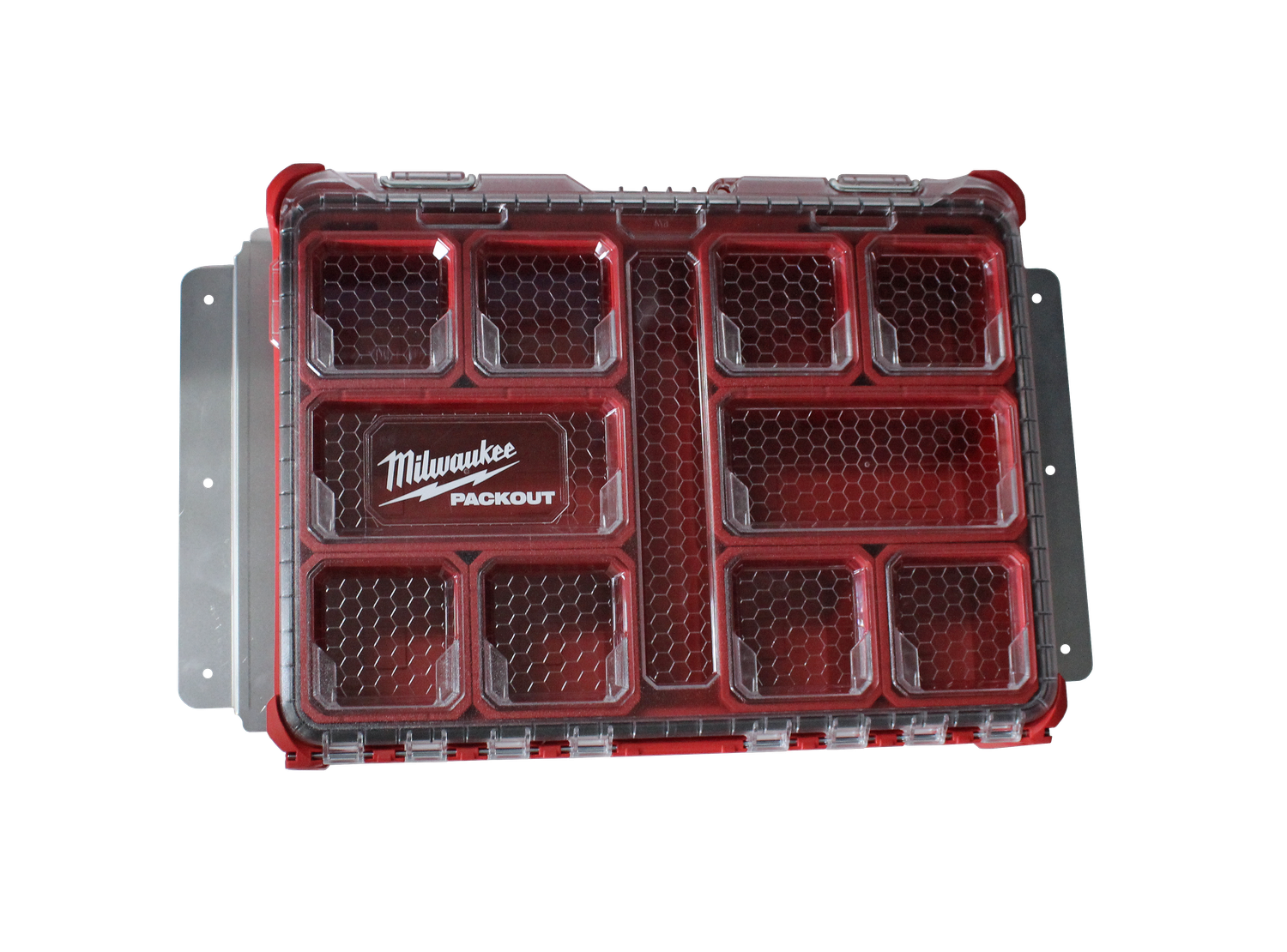 Milwaukee Packout Full Width Mounting Plate